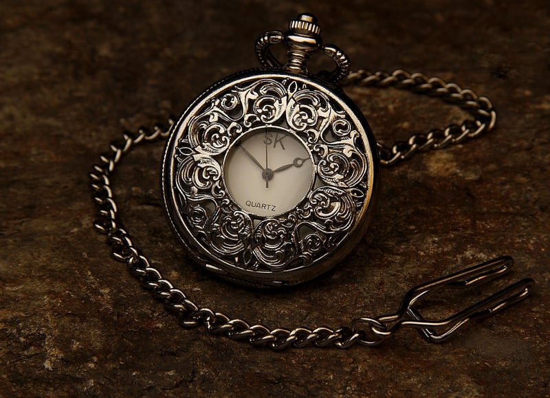 Chrono-tech Watch